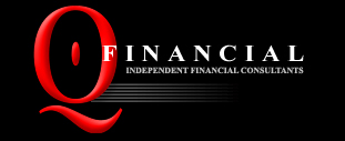 QC Financial Management Logo